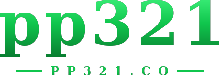 pp321 logo